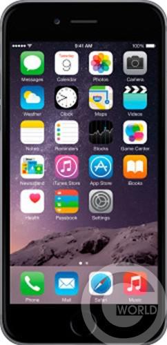 iPhone 6 64Gb Space Gray