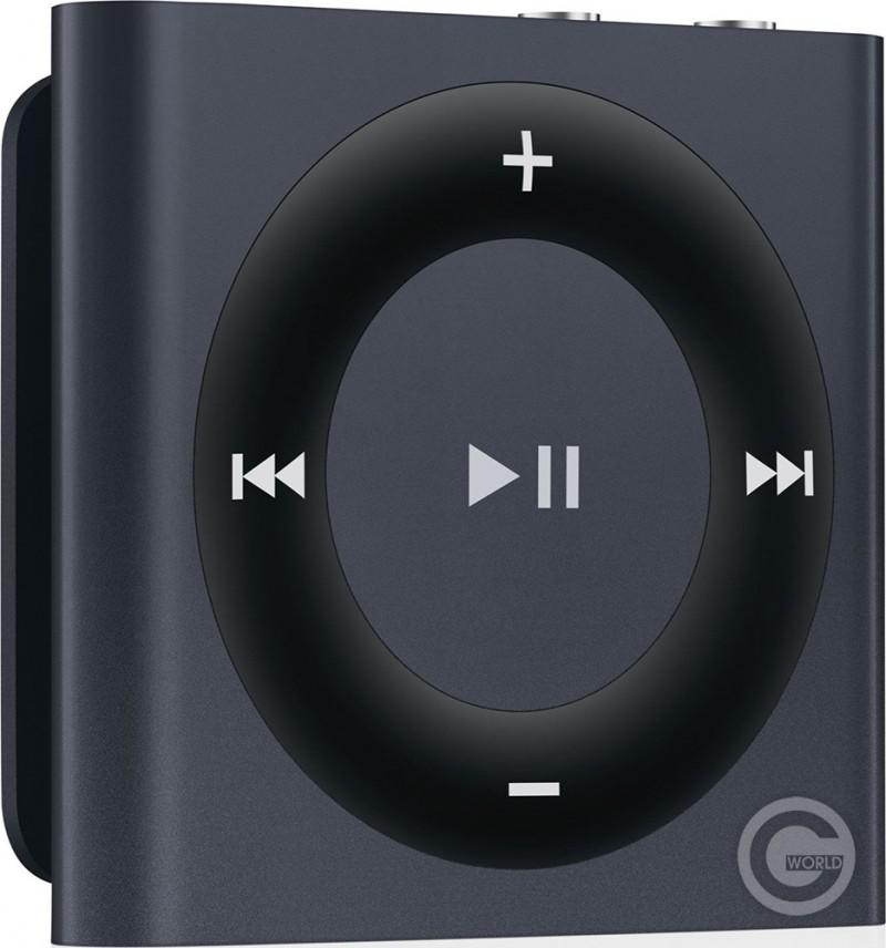iPod shuffle 5 gen 2 Gb Slate