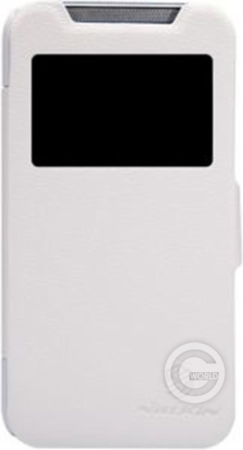  Nillkin Fresh Series для HTC Desire 310 DUAL white 