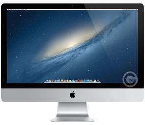 Apple iMac 21,5'' ME086
