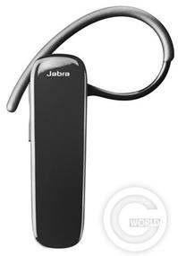 Bluetooth гарнитура Jabra EasyGo multipoint Black