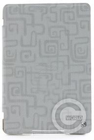 Купить чехол HOCO Leisure case для iPad Mini, grey