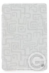 Купить чехол HOCO Leisure case для iPad Mini, white
