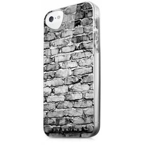 Купить чехол ITSKINS Phantom для iPhone 5/5S, Brick