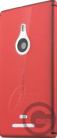 Чехол itSkins Zero.3 for Nokia lumia 925 Red