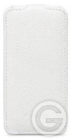 Купить чехол Melkco Jacka leather case для LG D802 Optimus G2, white