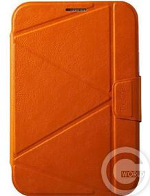 Чехол Momax Smart case для Samsung Galaxy Note 8.0 Orange