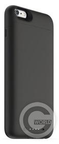 Купить чехол Mophie Battery Case для iPhone 6, Black