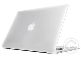Чехол OZAKI O!macworm TightSuit MacBook Air 13 (Transparent)