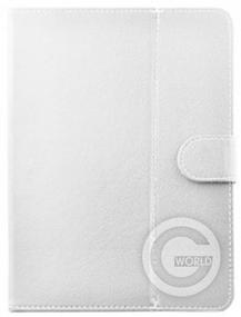 Чехол-папка для планшетов 10 дюймов White