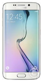Купить Samsung Galaxy S6 Edge 64GB SM-G925F, White
