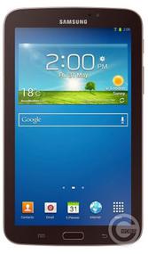 Galaxy Tab 3 7.0 SM-T211 8Gb Gold Brown