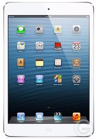 iPad Air 2 128GB Wi-Fi Silver