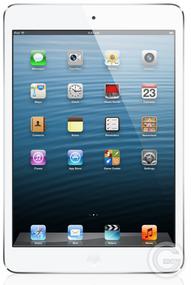 iPad mini 16 +4g white