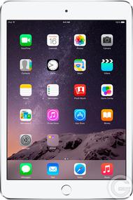 iPad mini 3 16GB Wi‑Fi Silver