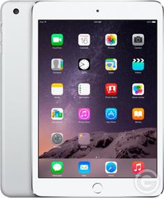iPad mini 4 128GB Wi‑Fi + 4G Silver