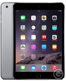 iPad mini 4 16GB Wi‑Fi Space Gray