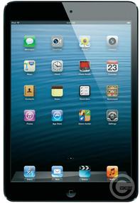 iPad mini Wi-Fi 16 Gb  Black