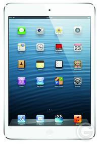 iPad mini Wi-Fi 16 Gb  White