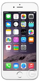 iPhone 6 16Gb (Silver) Original factory refurbished by Apple
