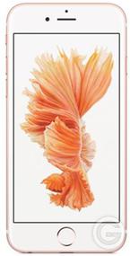 iPhone 6S 16Gb Pink Gold