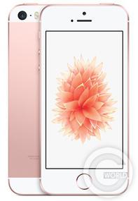 iPhone SE 16Gb, Rose Gold