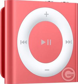 iPod shuffle 5 gen 2 Gb Pink