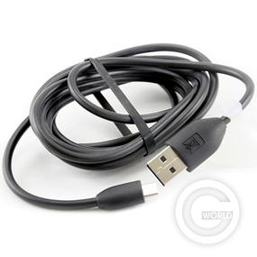 Кабель USB for HTC micro USB