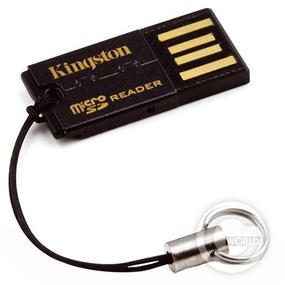 KINGSTON USB microSD