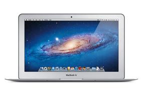 MacBook Air 11-inch 64GB MD223