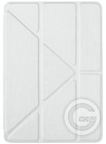 Чехол Origami Slim для iPad mini 4, White