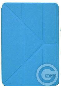 Чехол Origami Slim для iPad mini 4, Blue