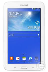 Galaxy Tab 3 Lite T116, White