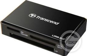TRANSCEND TS-RDF8K USB 3.0