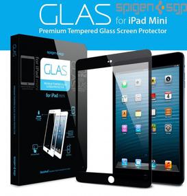 Защитное стекло SGP GLASS Premium Tempered Glass Series для Apple IPAD mini