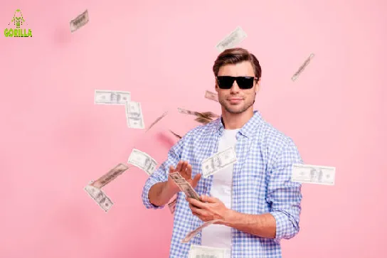 казино горилла