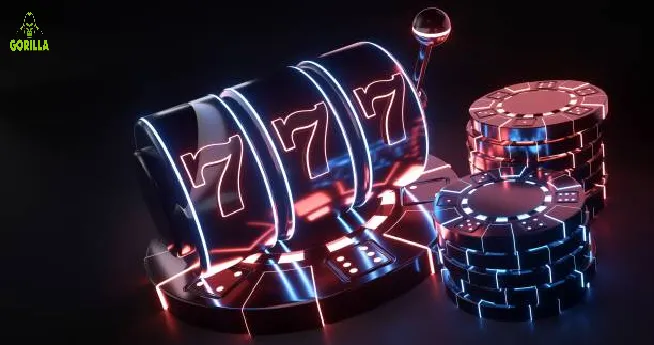 gorilla casino online casino