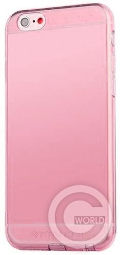 Купить чехол TOTU Soft  for iPhone 6, pink