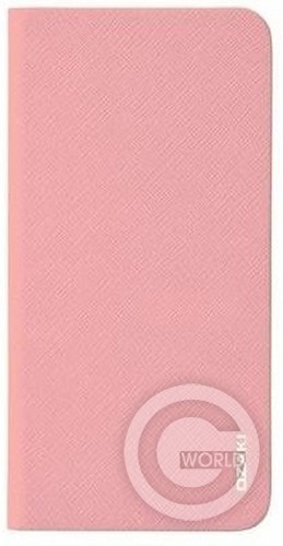 Купить чехол OZAKI O!coat-0.3+ Folio для iPhone 6, Pink
