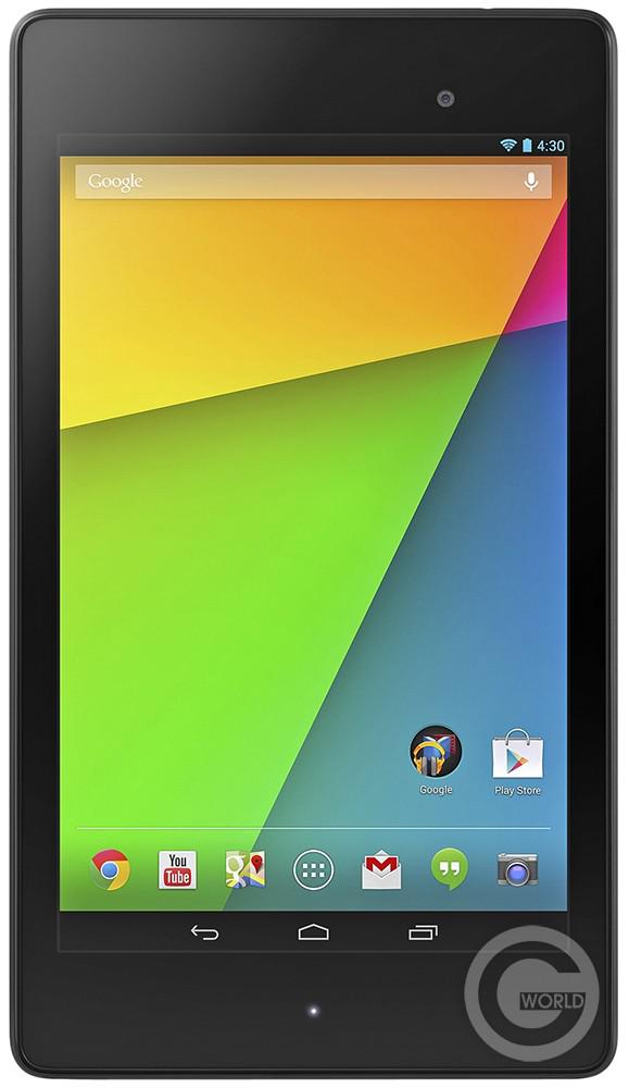 Google Nexus 7 (2013) 16Gb WiFi