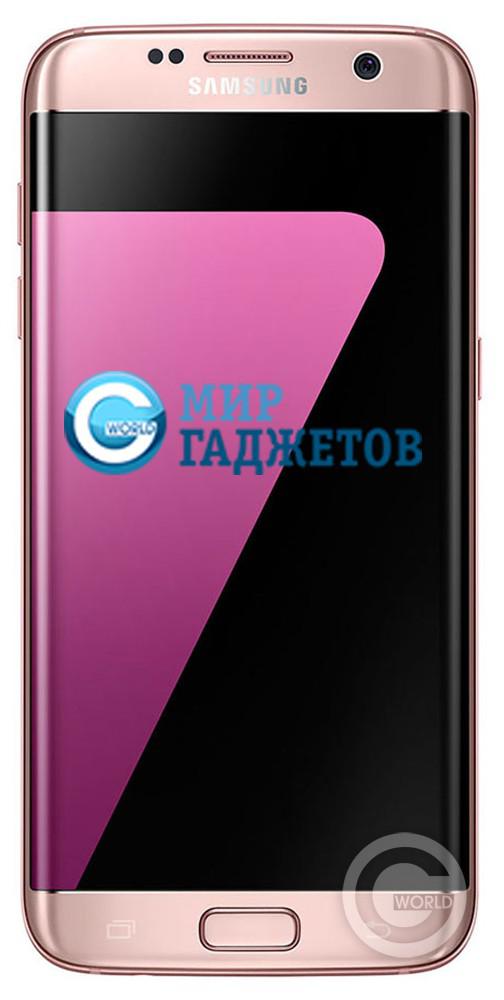 Galaxy S7 DS 32Gb SM-G930F (Pink Gold)