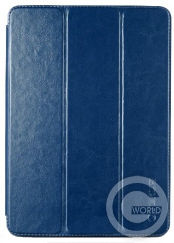 Чехол Verus Premium K Dandy case для iPad Air Blue