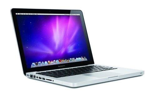 MacBook Pro with Retina display 13-inch: 2.5GHz, 256 Gb 