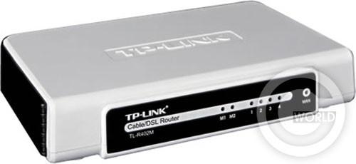 TP-Link TL-R402M