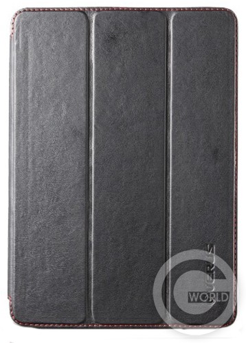 Чехол Verus Premium K Dandy case для iPad Air Black