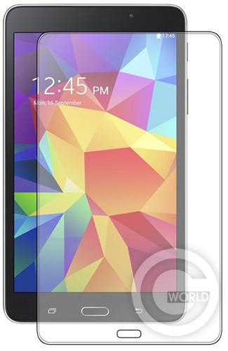 Купить защитное стекло Slim glass Samsung Galaxy Tab 4 7.0 Вид 1