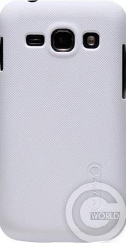 Чехол Nillkin Samsung S7272 - Super Frosted Shield, white