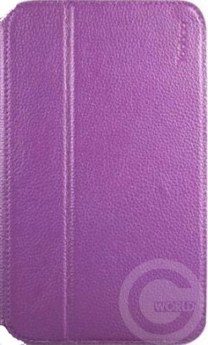 Чехол Yoobao Executive leather case for Samsung T310  Galaxy Tab 3 8.0 Purple