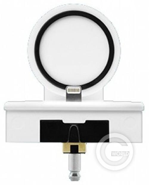 Переходник BANG&OLUFSEN iPhone 5  New Dock для BeoPlayA8 White