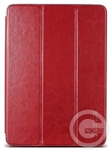Чехол Verus Premium K Dandy case для iPad Air Red